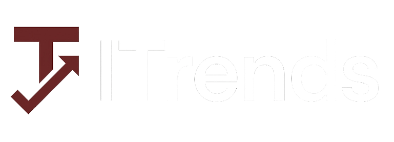 لوگوی iTrends
