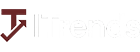 لوگوی iTrends