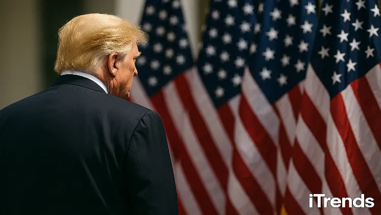 طرح تعرفه‌ای ترامپ فقط ۴۰ روز دوام آورد؛ اثراتش هنوز باقی مانده