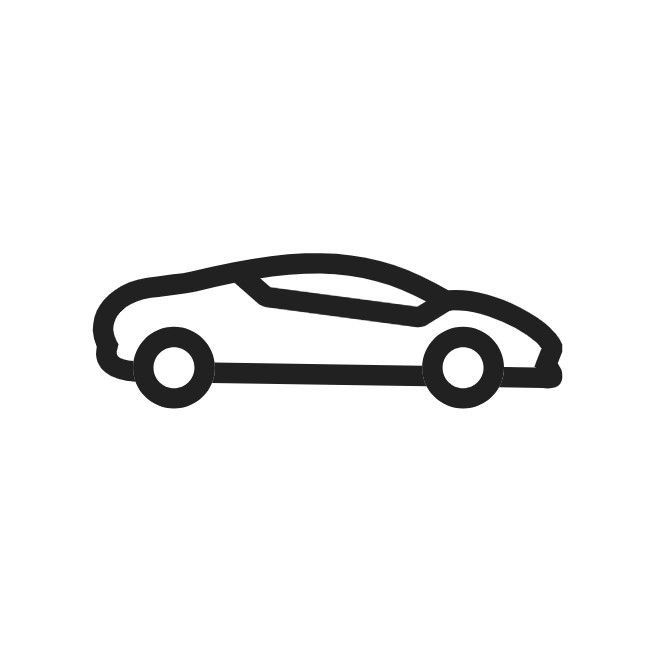 آیکون کالای خودرویی