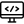 آیکن برنامه نویسی