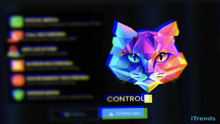 نشت اطلاعات اپلیکیشن جاسوس‌افزار Catwatchful روی دستگاه‌های اندروید
