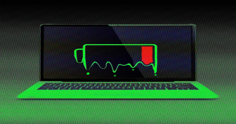 کاهش مصرف باتری توسط مرورگر