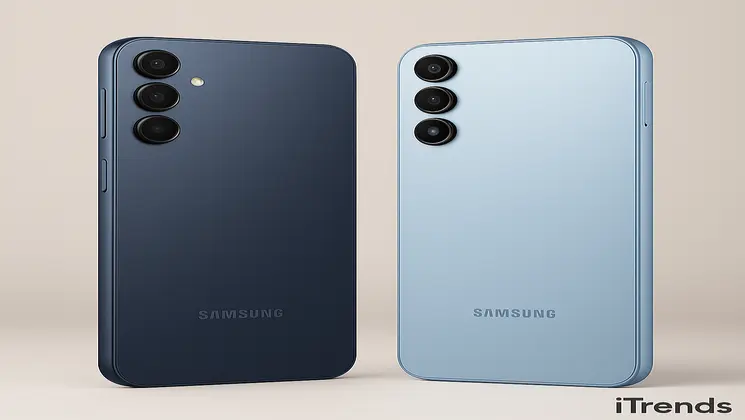 رونمایی از رابط کاربری One UI 7 سامسونگ