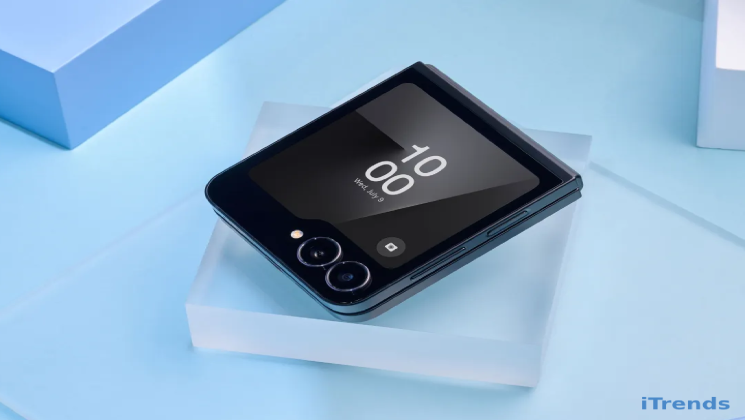 نسل جدید گوشی‌های تاشوی سامسونگ شامل Z Fold7، Z Flip7 و Z Flip7 FE