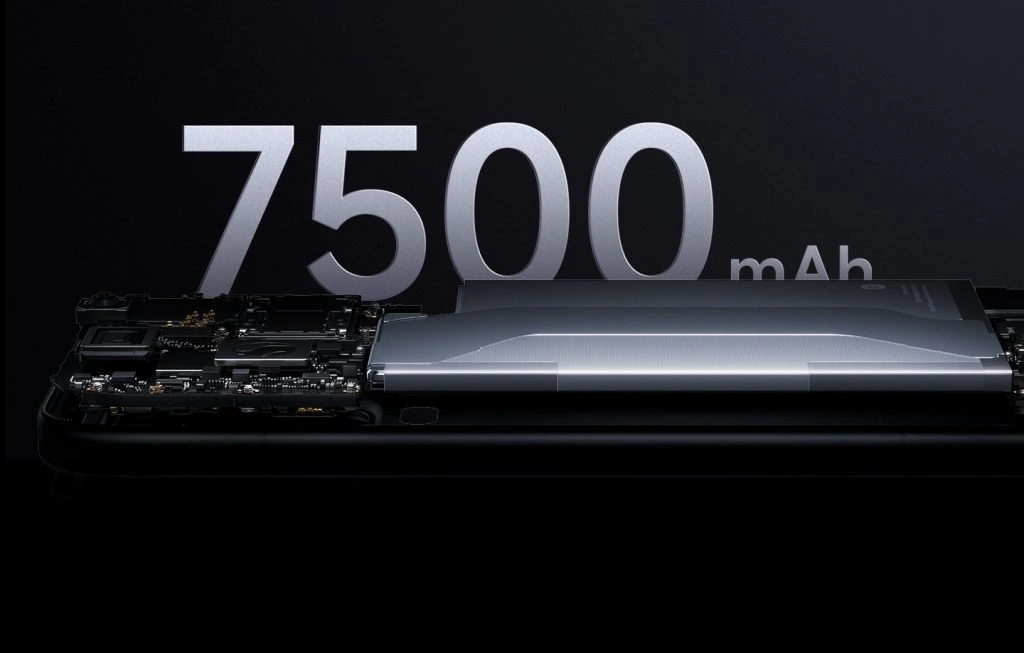 باتری ۷۵۰۰ میلی‌آمپرساعتی و شارژ سریع Xiaomi 17 Pro Max