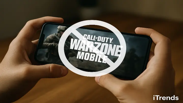 «هیچ‌چیز جای آن را پر نمی‌کند»؛ طرفداران COD پس از پایان Warzone Mobile شوکه شدند