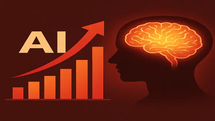 پیش‌بینی کاخ سفید: قدرت هوش مصنوعی تا ۲۰۲۹ ممکن است هزاران برابر قدرتمندتر شود