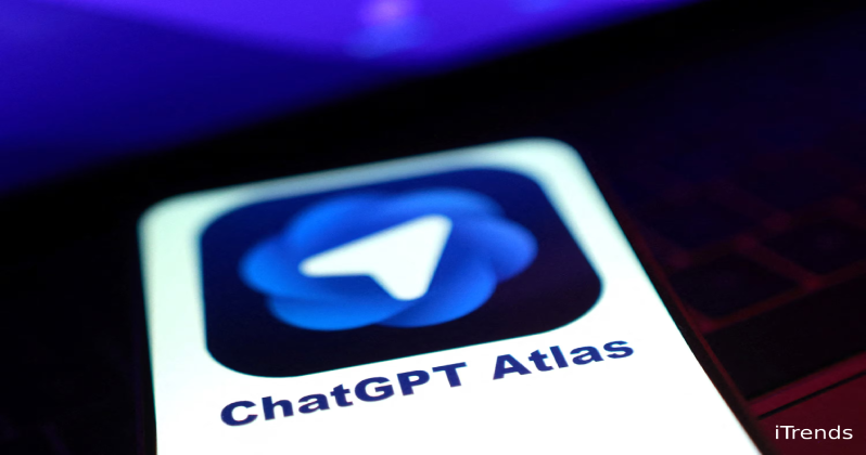 کاور خبر:    Atlas؛ مرورگر هوشمند OpenAI و آغاز رقابت با Chrome