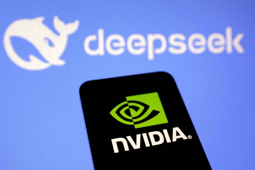 استفاده از کارت‌های گرافیک NVIDIA برای آموزش مدل هوش مصنوعی DeepSeek؛ نماد همکاری سخت‌افزار و هوش مصنوعی در نسل جدید LLMها