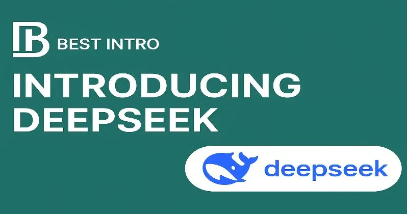 معرفی دیپ‌سیک (DeepSeek) در سایت ITrends به عنوان رقیب چینی و رایگان ChatGPT