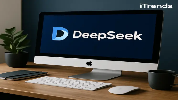 بازگشت طوفانی DeepSeek؛ هوش مصنوعی چینی در مسیر جهانی شدن