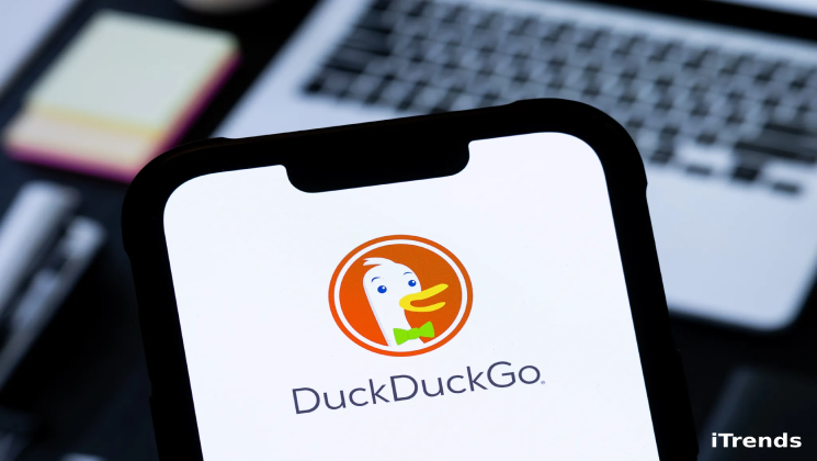 تنظیم فیلتر تصاویر AI در مرورگر DuckDuckGo