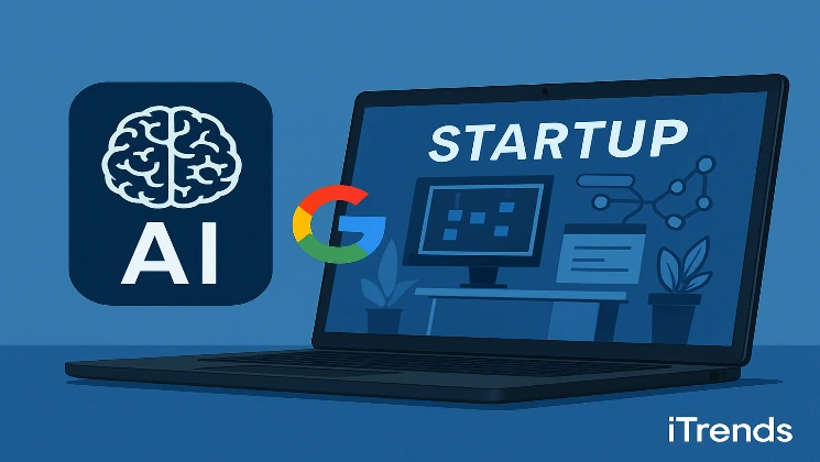 گوگل از صندوق آینده هوش مصنوعی رونمایی کرد؛ فرصتی طلایی برای استارتاپ‌ها