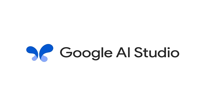 گوگل ای آی استودیو (google ai studio)
