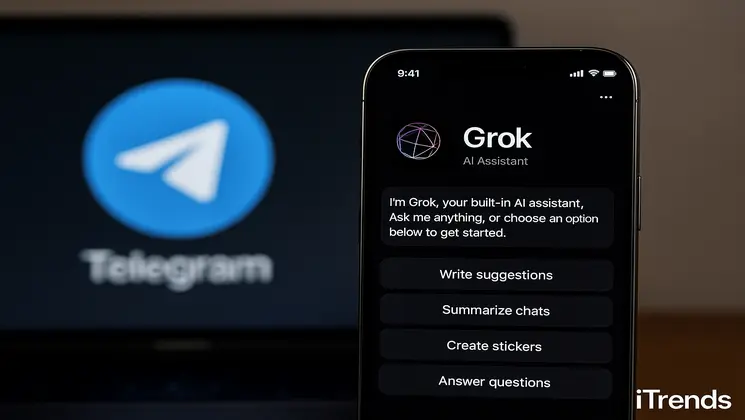 قابلیت AI Mode و Deep Search در جستجوی گوگل