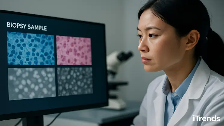 ابزار CytoMAD برای تشخیص سرطان