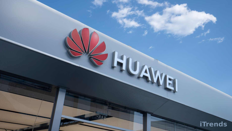 سیستم محاسباتی هوش مصنوعی CloudMatrix 384 هوآوی