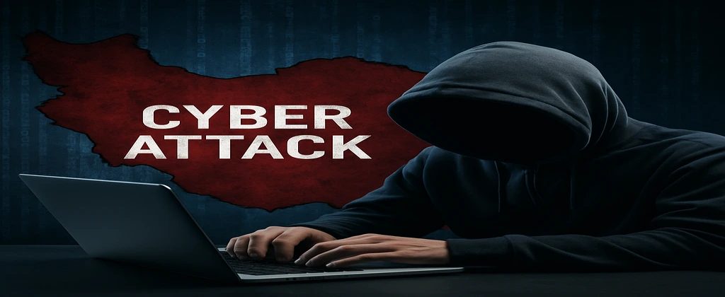 دفع حمله سایبری گسترده به زیرساخت‌های ایران؛ نقش حیاتی تیم‌های امنیتی وزارت ارتباطات