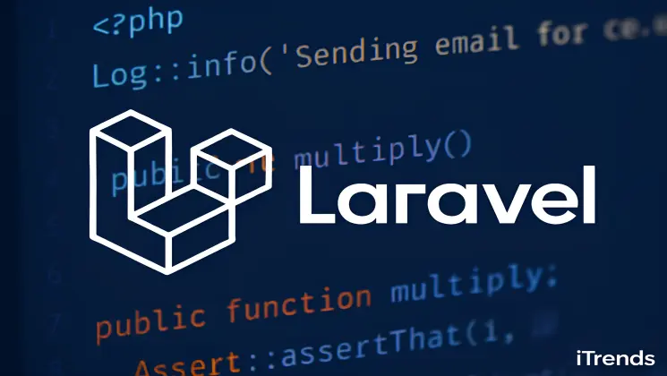 انتشار نسخه لاراول 11.12