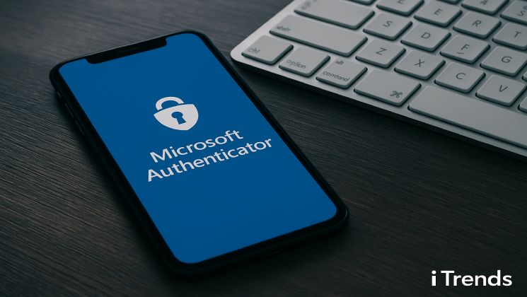 توقف پشتیبانی Authenticator از رمز عبور توسط مایکروسافت