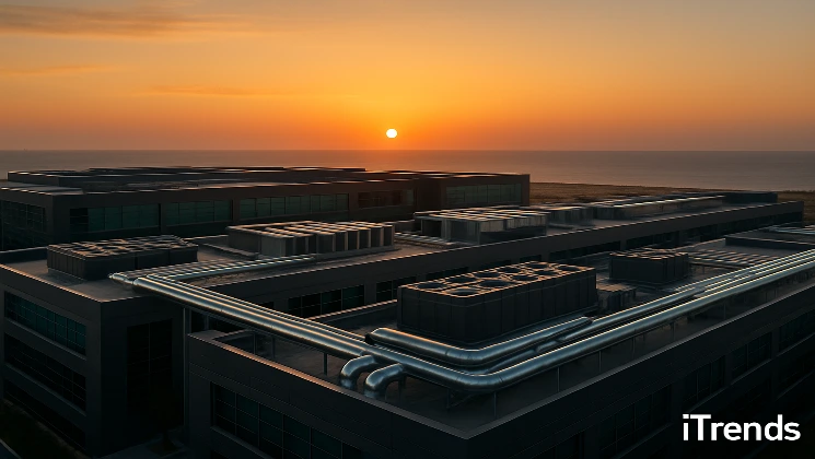 OpenAI می‌خواهد بزرگ‌ترین مرکز پردازش هوش مصنوعی جهان را در ابوظبی بسازد