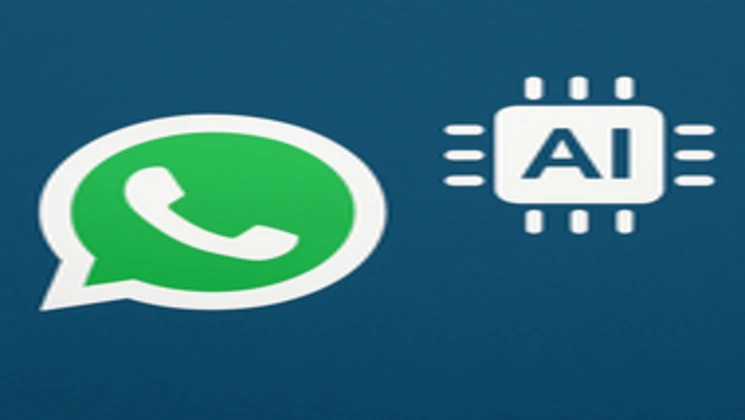 واتس‌اپ از مرز ۳ میلیارد کاربر گذشت؛ گام بلند متا به‌سوی آینده هوش مصنوعی