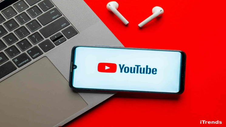 حذف صفحه ترند یوتیوب و تمرکز بر نمودارهای موضوعی جدید