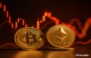 سقوط شدید بیت‌کوین؛ درخشش اتریوم در بازار رمزارز