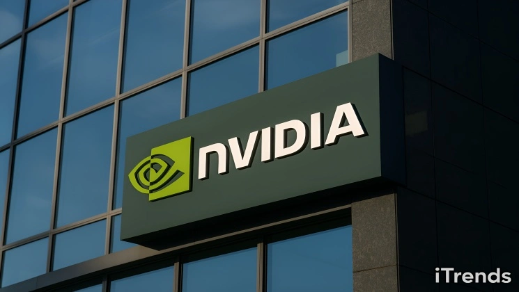 رشد سهام انویدیا به دلیل مجوز فروش تراشههای هوش مصنوعی به چین