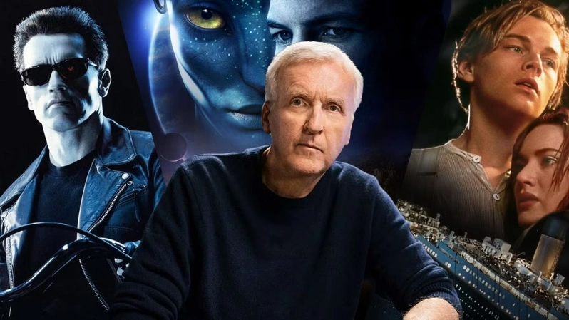 جیمز کامرون، سازنده «تایتانیک» و «آواتار»: «نمی‌گذارم هوش مصنوعی جای بازیگران را پر کند»