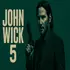 فیلم جان ویک: فصل پنجم | بازگشت کیانو ریوز با داستانی متفاوت