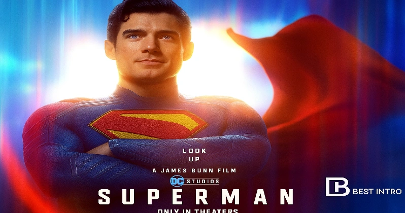 فیلم سوپرمن 2025 | معرفی نسخه جدید ابرقهرمان محبوب با داستانی متفاوت و بازیگران جدید