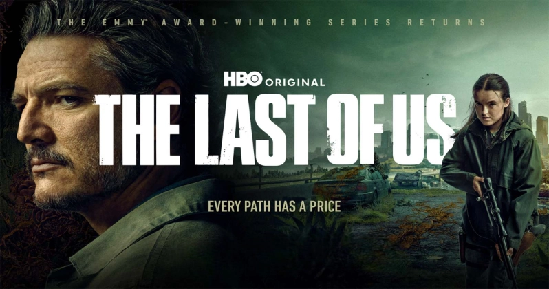 آیا فصل دوم The Last of Us به پای بازی می‌رسد؟