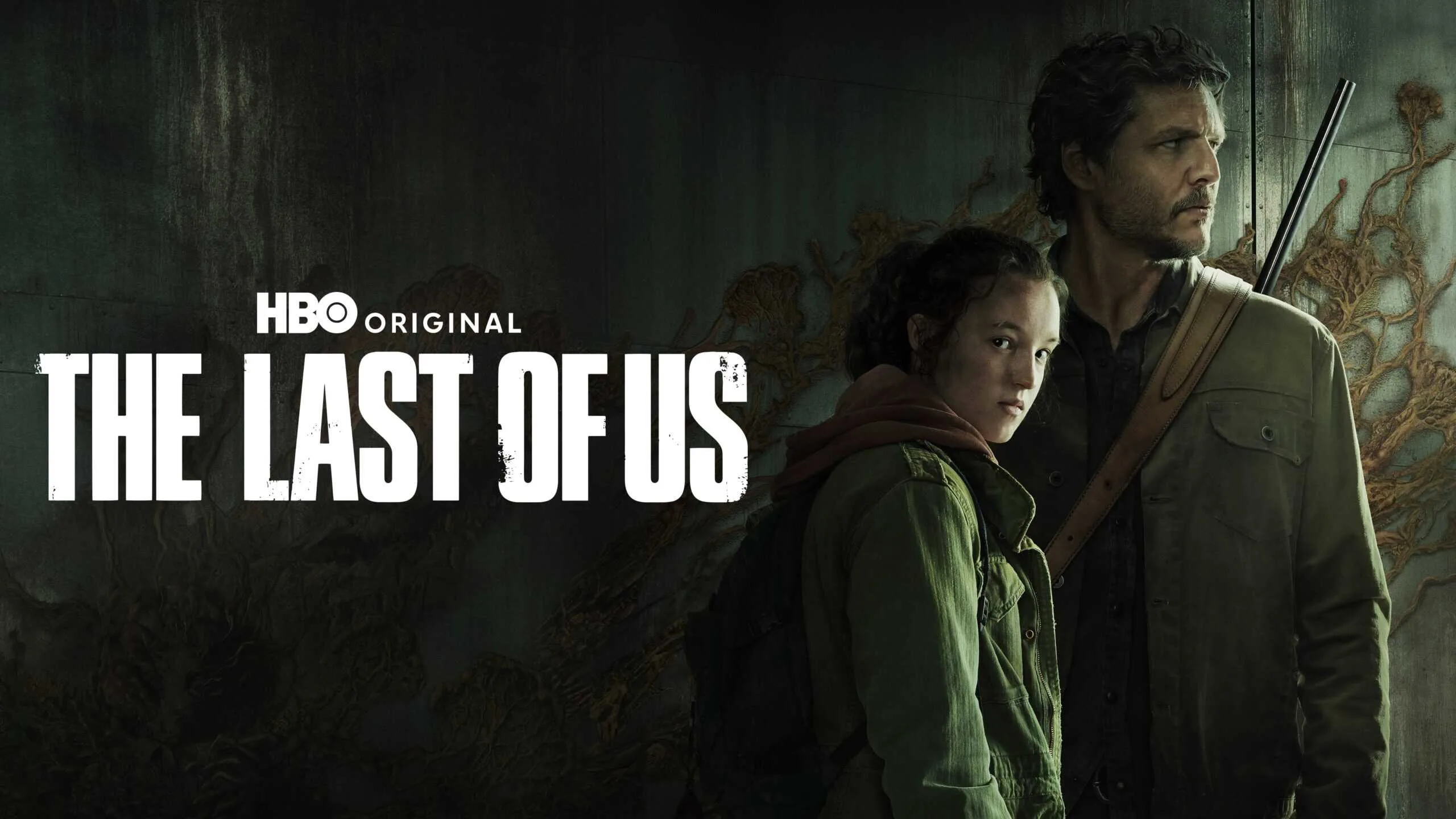 تصویری از جوئل و الی در فصل دوم سریال The Last of Us؛ آغاز دوباره در دنیایی بی‌رحم