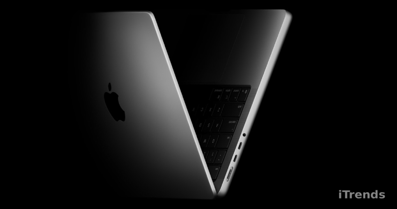 مک‌بوک پرو ۱۴ اینچی با تراشه M5 معرفی شد؛ جهش بزرگ در AI، SSD سریع‌تر و تا ۲۴ ساعت باتری