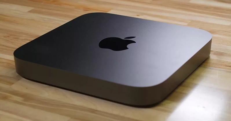 آخرین مک مینی مجهز به پردازنده اینتل وارد دسته محصولات قدیمی اپل شد