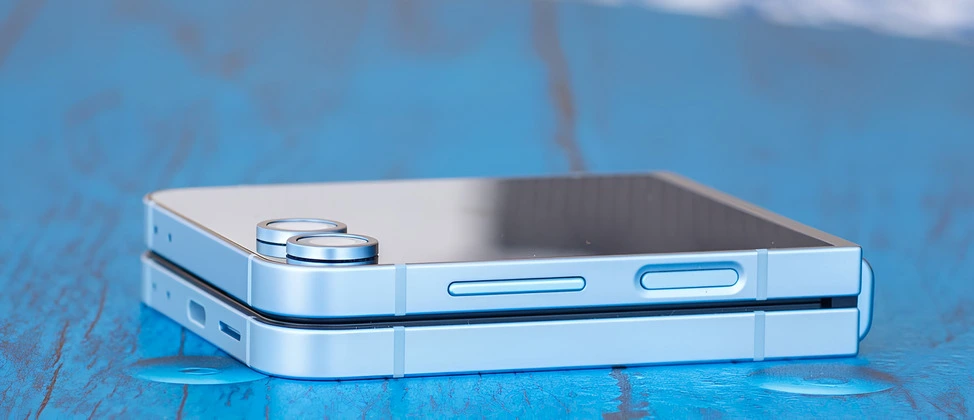 رونمایی گلکسی Z Flip7 در تیرماه با نمایشگر پشتی بزرگ‌تر و تغییرات جذاب