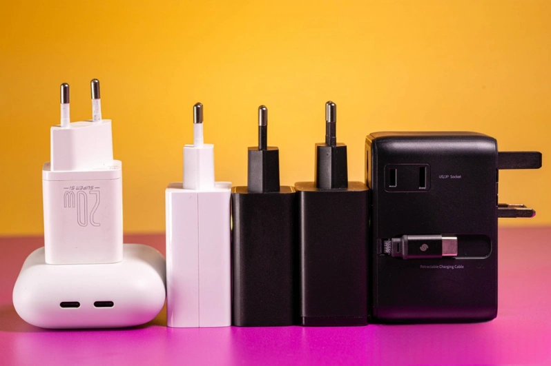 نمودار سرعت شارژ گوشی آنر مجیک ۸ پرو از ۰ تا ۱۰۰ درصد