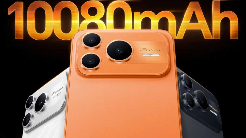 تاریخ رونمایی Honor Power 2 مشخص شد؛ باتری غول‌پیکر 10,080 میلی‌آمپرساعتی در راه است