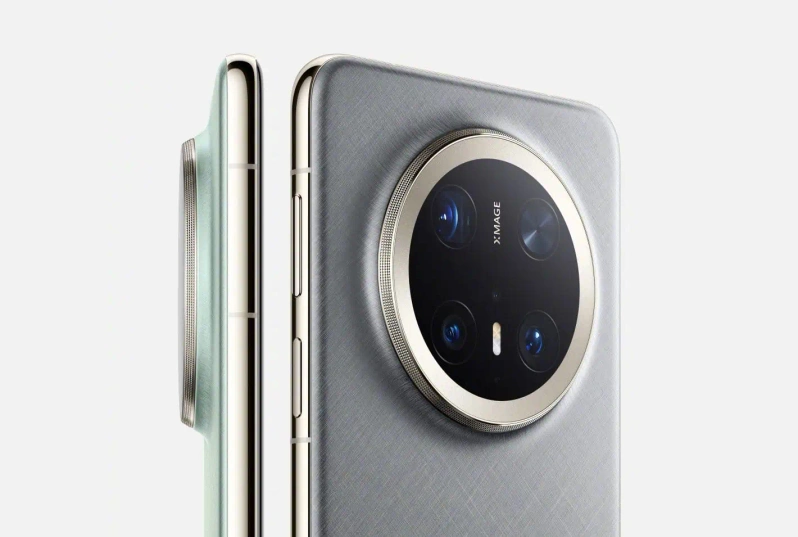 ماژول دوربین دایره‌ای Huawei Mate 70 Air