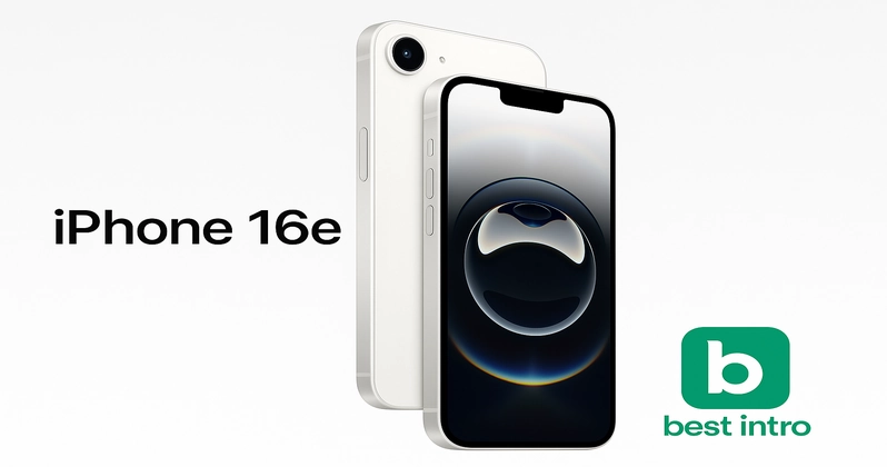 معرفی کامل آیفون 16e | ارزان‌ترین مدل آیفون با A18 و دوربین ۴۸ مگاپیکسلی