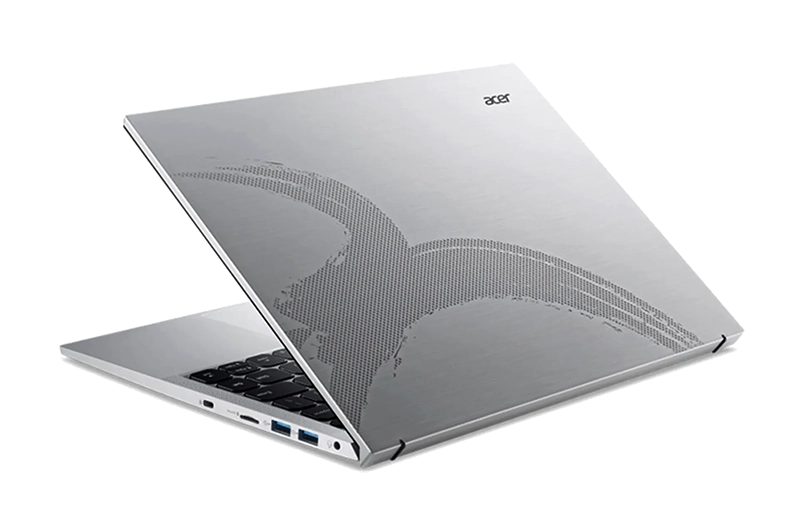 Acer Aspire Lite 16 AL16-52P – لپ‌تاپ ۱۶ اینچی اقتصادی با پردازنده Core i5 مناسب کاربری روزمره