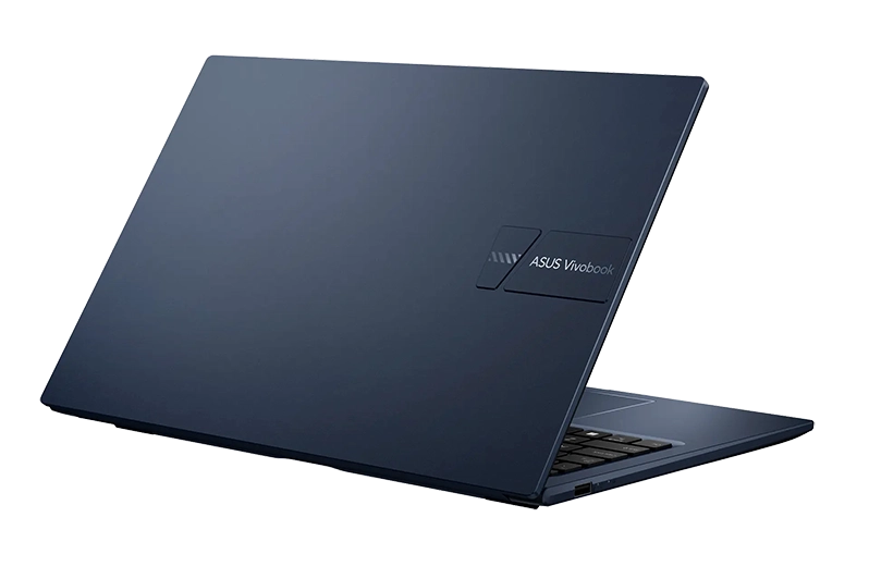Asus Vivobook 15 X1504VA، لپ‌تاپی همه‌کاره با طراحی سبک و پردازنده نسل ۱۳ اینتل مناسب برای کاربران روزمره
