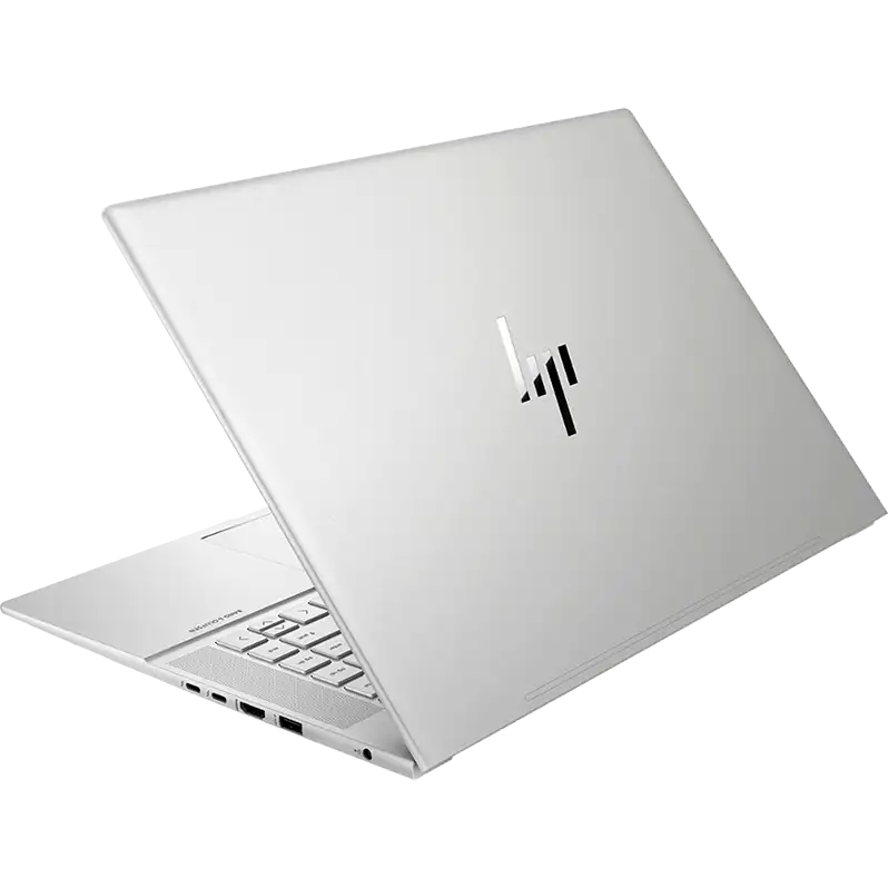 صفحه‌نمایش با کیفیت لپ‌تاپ HP Envy 16 مناسب برای تدوین و محتواسازی