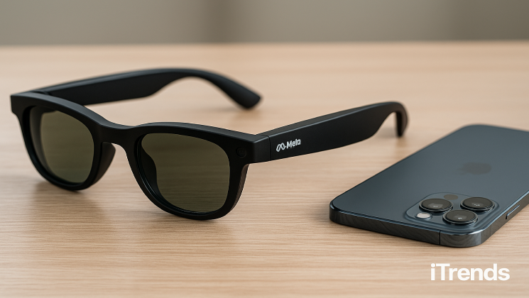 رئیس فناوری متا: «عینک‌های هوشمند هنوز جای گوشی‌ها را نمی‌گیرند»