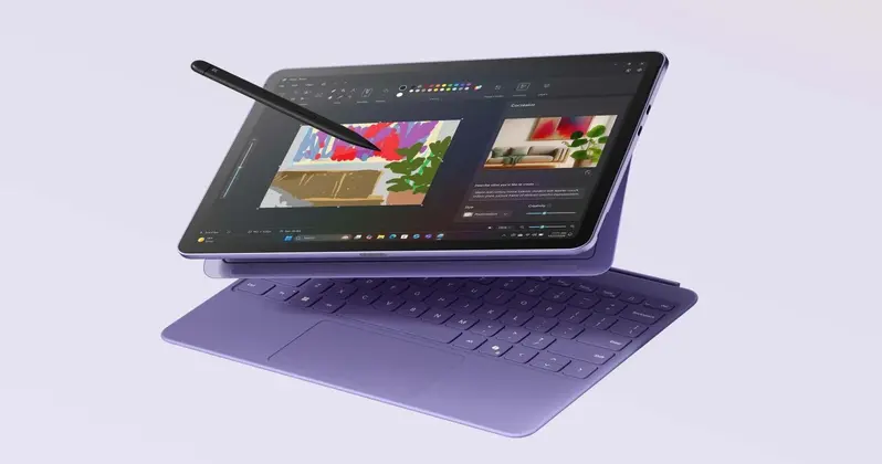 معرفی Surface Pro 12 و Surface Laptop 13 | ترکیب قدرت، طراحی و هوش مصنوعی