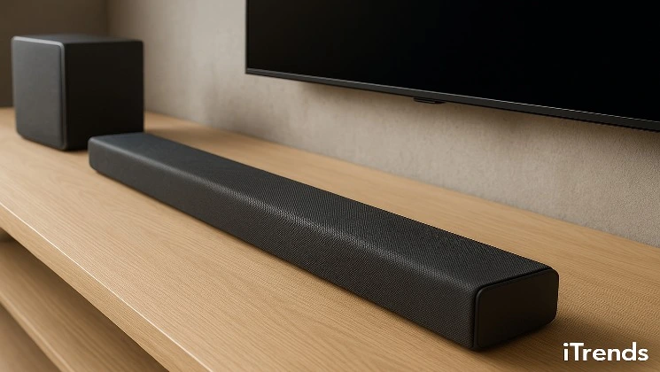 رونمایی سامسونگ از بلندگوهای هوشمند در CES 2025؛ ترکیبی از صدا و طراحی مدرن