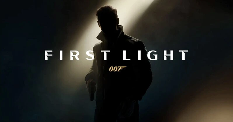 بازی جدید جیمز باند با نام 007: First Light همین هفته رونمایی می‌شود