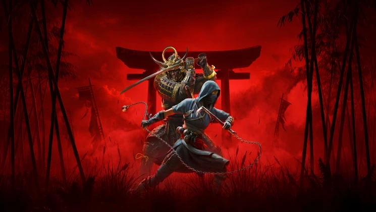 اساسینز کرید شادوز با فروش یک میلیون نسخه در کمتر از ۲۴ ساعت غوغا کرد!